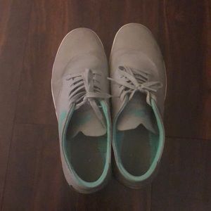 Used Nike Lunar Oneshot